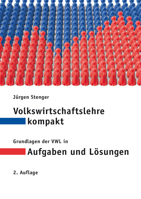 Volkswirtschaftslehre kompakt