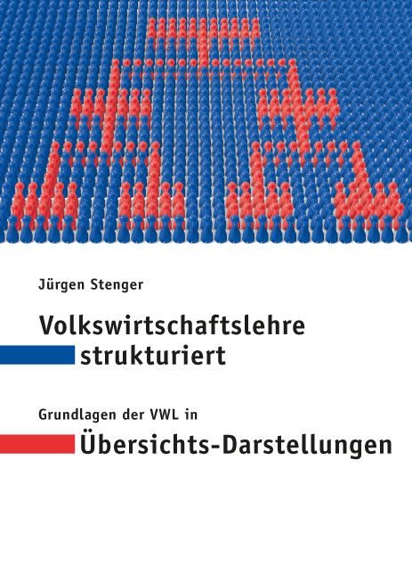 Volkswirtschaftslehre strukturiert